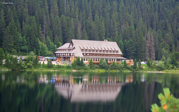 Popradské pleso