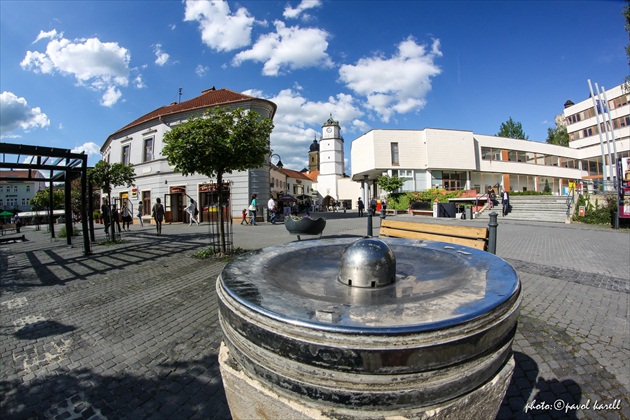 TRENČÍN