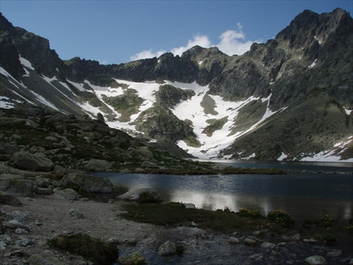 Hincovo pleso