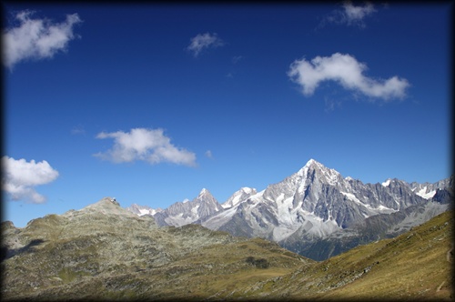 Aiguilles 2