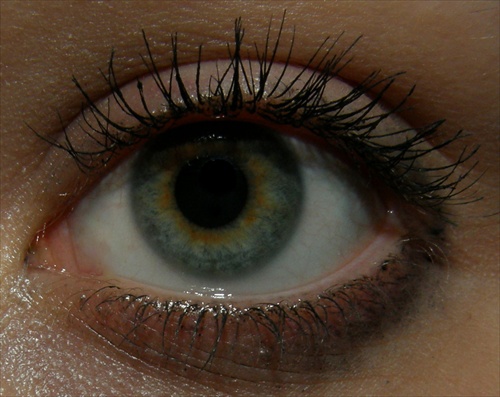 My Eye...:)