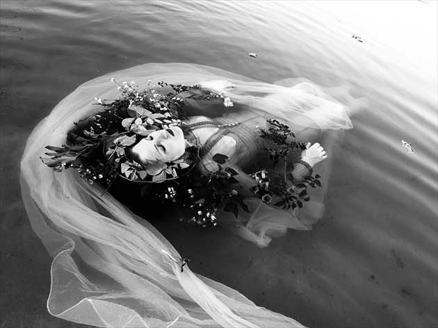 ophelia II.