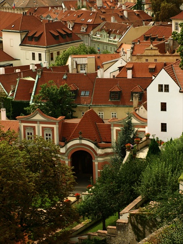 Praha