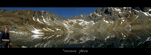 Hincovo pleso