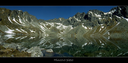 Hincovo pleso II