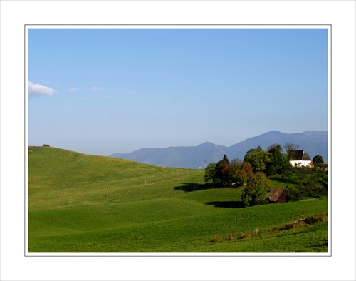 Turčianska kotlina