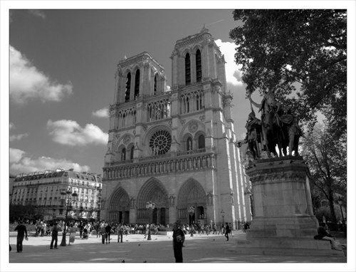 Notre Dame