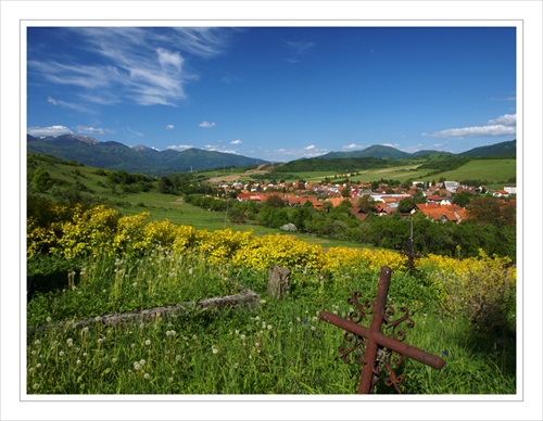 Turčianska Štiavnička...