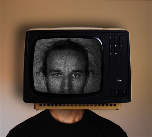 TV face