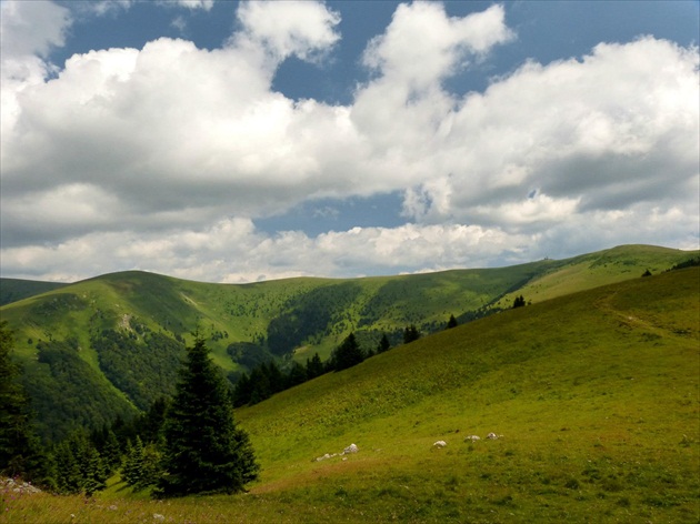 Veľká Fatra