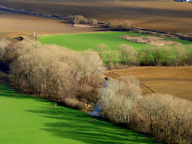 zimno-jarná