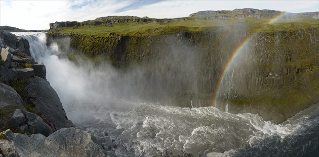 Dettifoss