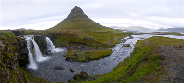 Kirkjufell