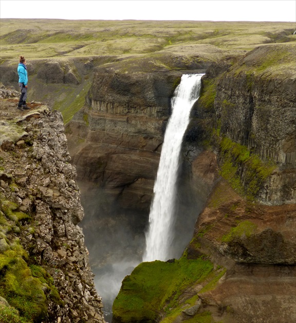 Haifoss