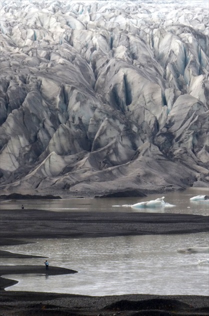 Skaftafelljokull