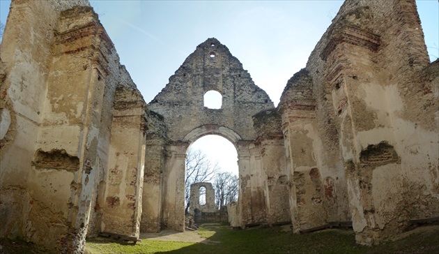 monumentálna Katarínka