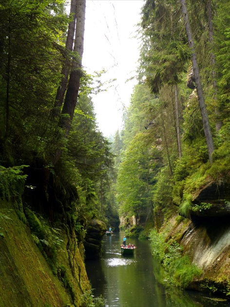 Edmundova souteska