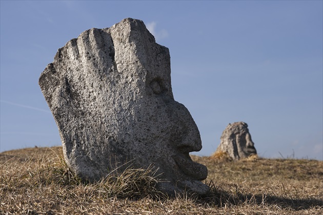 Slovenské velkonočné ostrovy