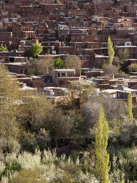 Abyaneh