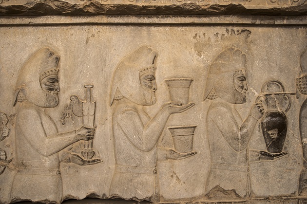 Persepolis