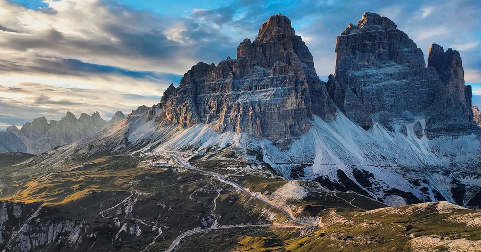 Tre Cime