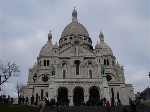 SacreCoeur1