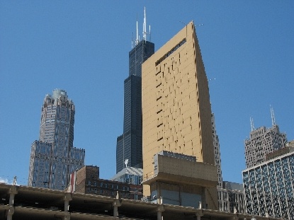 Chicago, Illinois