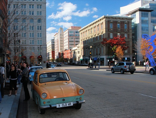 TRABI v D.C.