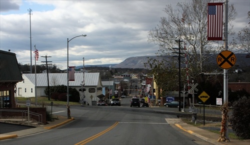 Shenandoah Valley