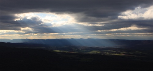 Shenandoah Valley