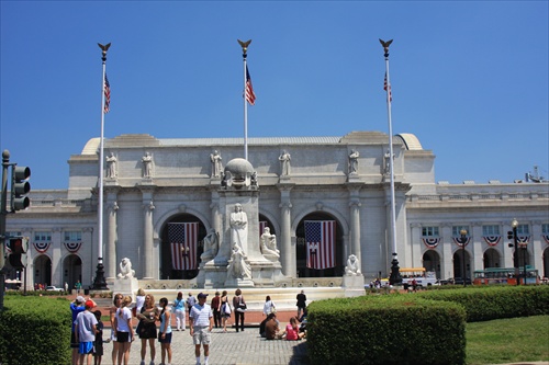 Union Station