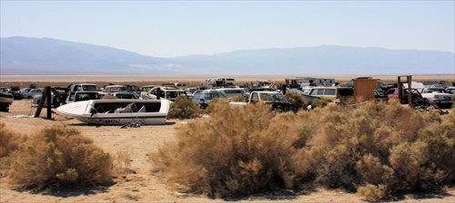 Death Valley National Park, CA