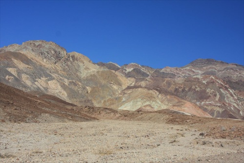 Death Valley National Park, CA