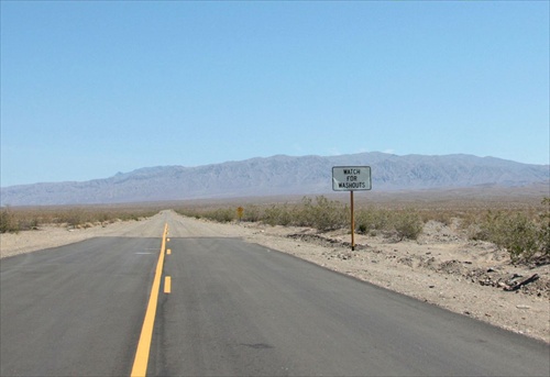 Death Valley National Park, CA