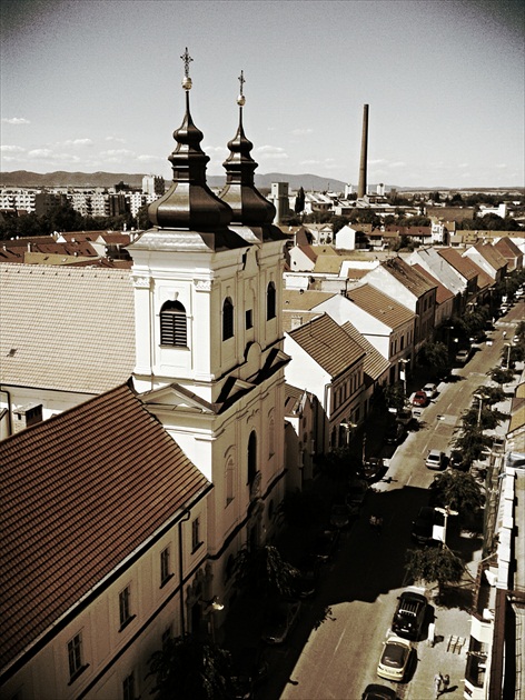 Trnava