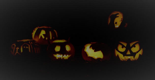 Pumpkins