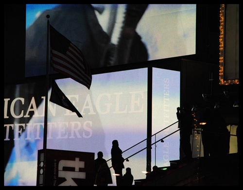 Times Square