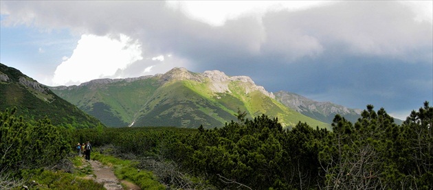 Belianske Tatry