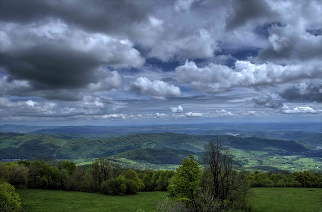 Krajina pod Sitnom