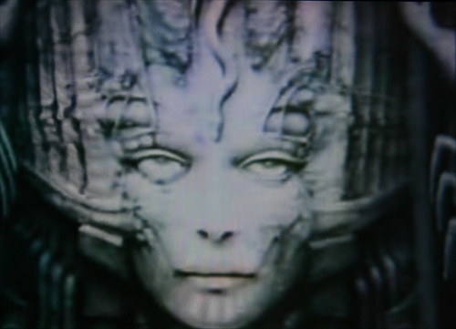 666 H.R.GIGER