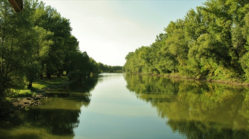 Malý Dunaj