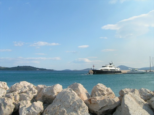 Vodice