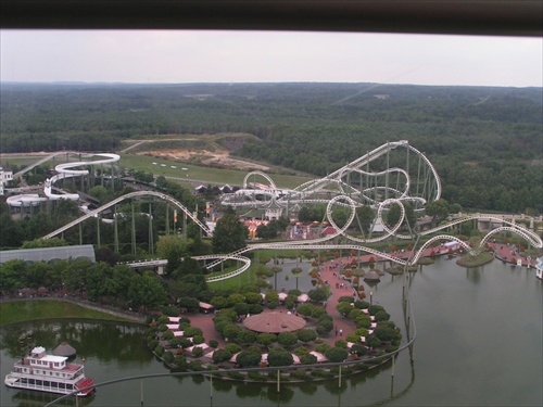 Heidepark