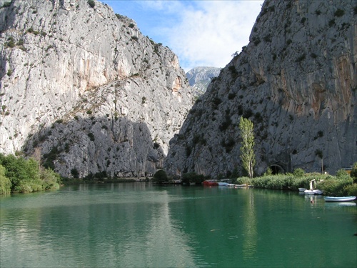 Omiš II