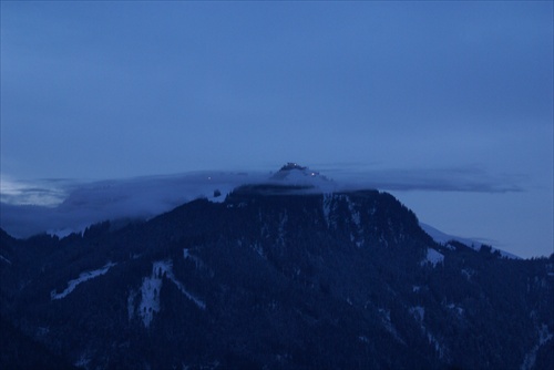 Fajčiaca hora_Kitzbuhel