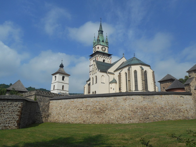 Kremnica