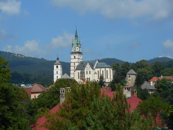 Kremnica