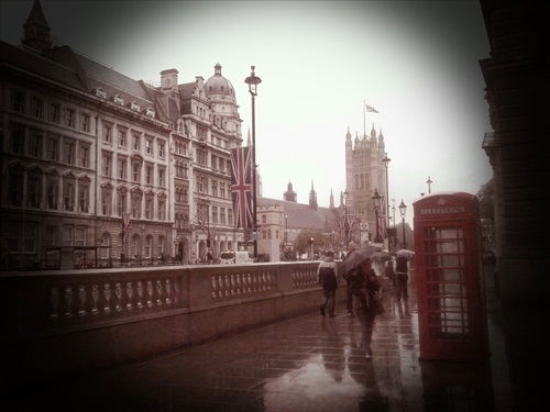 London