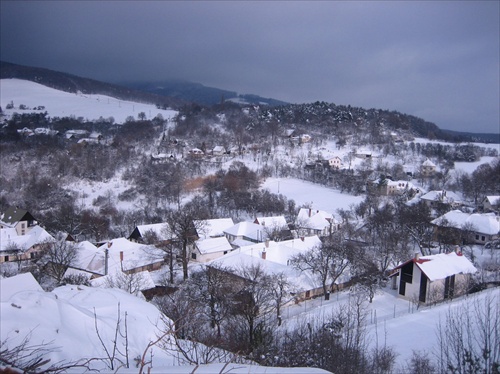 Kopanice U Kľačkov