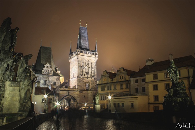 stovežatá praha